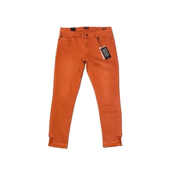 Dear John Denim - Dear John Orange Jean Chino Pants